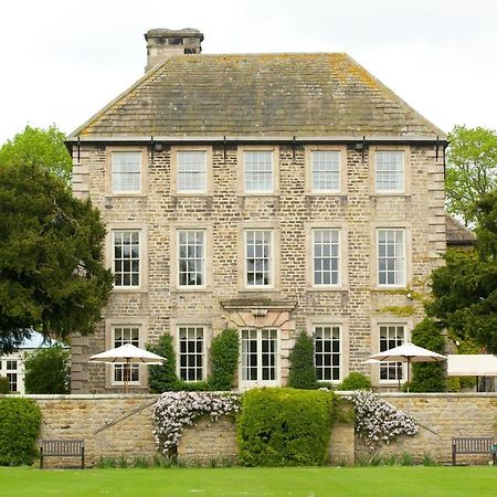 Headlam Hall Hotel Exterior foto